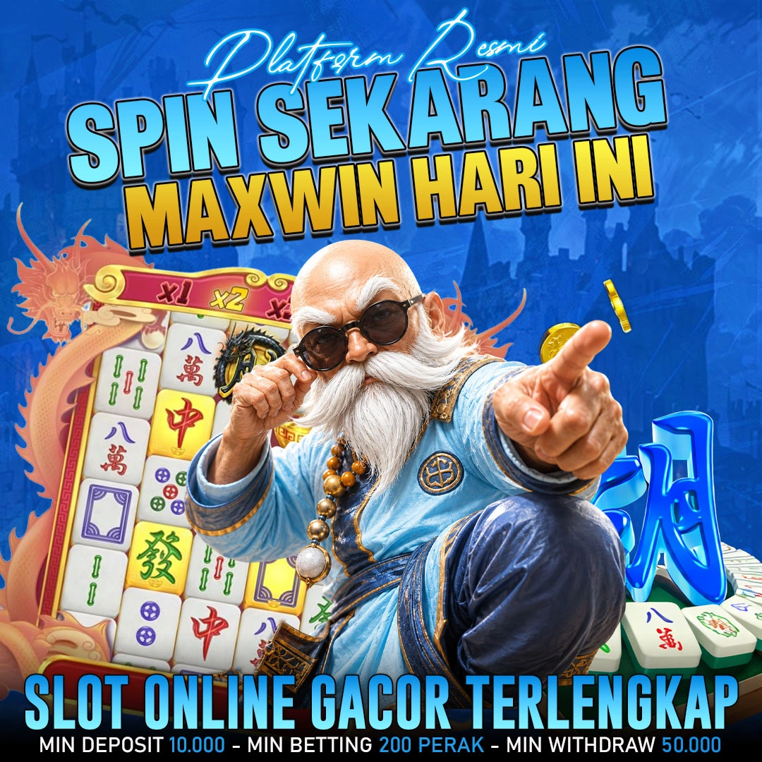 CRYSTALSLOT : CRYSTALSLOT > Tips Jitu Pilih Situs Online Resmi